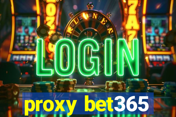 proxy bet365